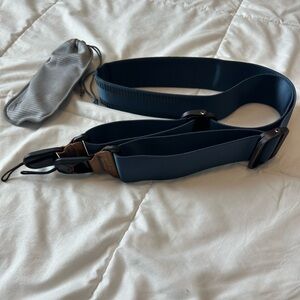 Peak Design Slide Camera Strap in Midnight Blue